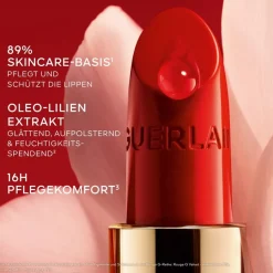 GUERLAIN Lippen Rouge G Velvet von