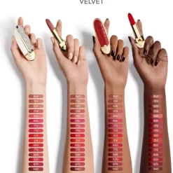 GUERLAIN Lippen Rouge G Velvet von