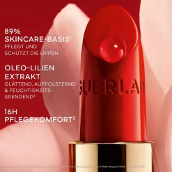 GUERLAIN Lippen Rouge G Velvet von