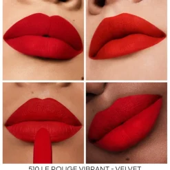 GUERLAIN Lippen Rouge G Velvet von