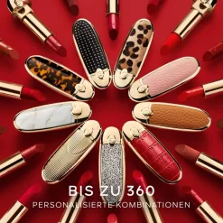 GUERLAIN Lippen Rouge G Velvet von