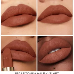 GUERLAIN Lippen Rouge G Velvet von