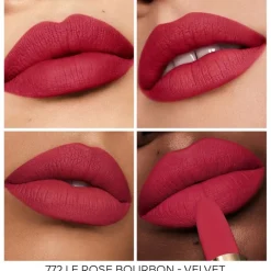GUERLAIN Lippen Rouge G Velvet von