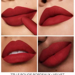 GUERLAIN Lippen Rouge G Velvet von
