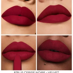 GUERLAIN Lippen Rouge G Velvet von