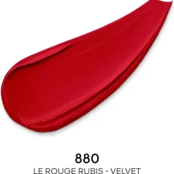 GUERLAIN Lippen Rouge G Velvet von