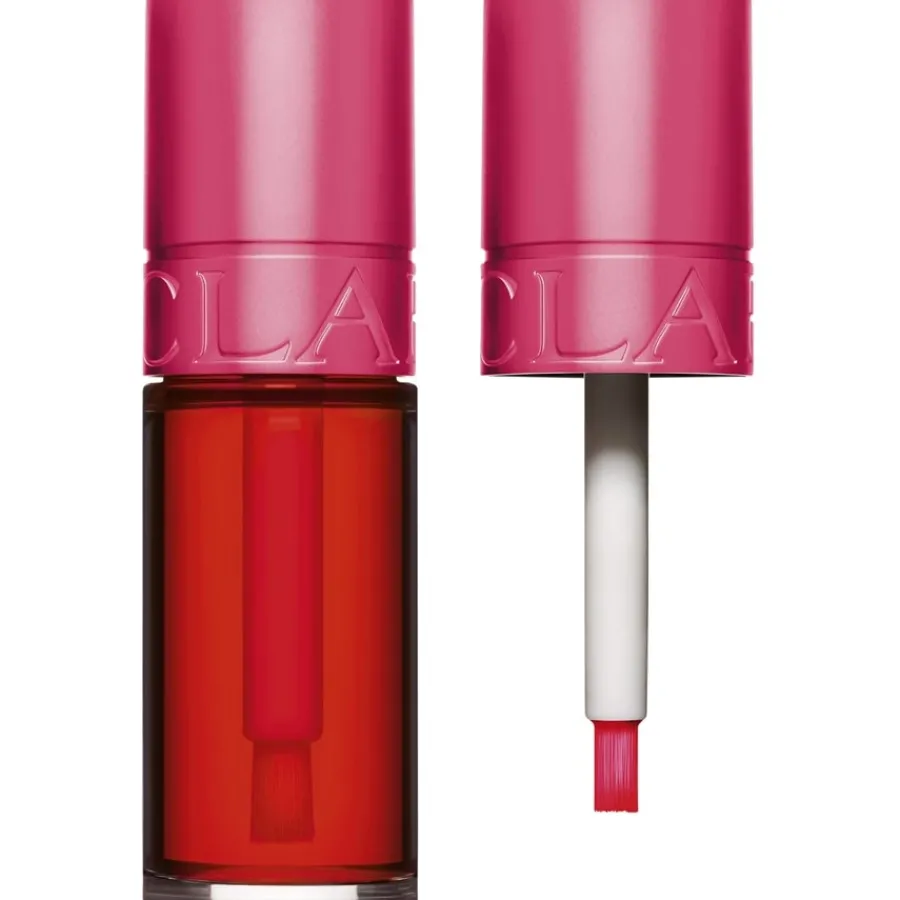CLARINS Lippen Water Lip Stain von Hot