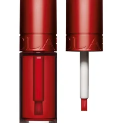 CLARINS Lippen Water Lip Stain von Hot