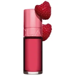 CLARINS Lippen Water Lip Stain von Hot