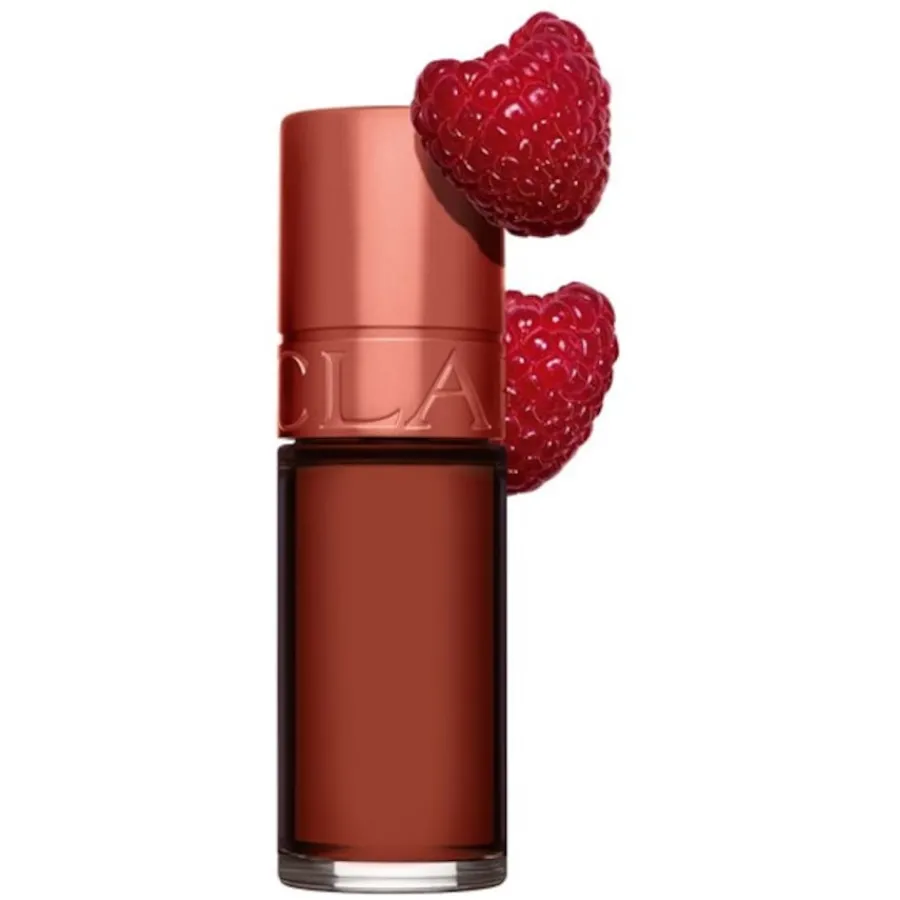 CLARINS Lippen Water Lip Stain von Hot