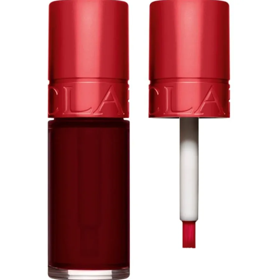 CLARINS Lippen Water Lip Stain von Hot