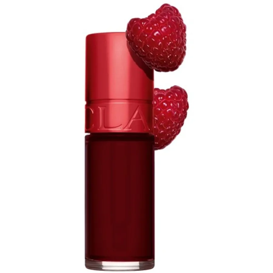 CLARINS Lippen Water Lip Stain von Hot