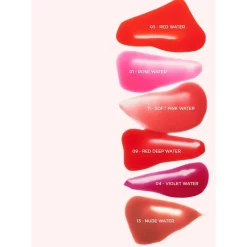 CLARINS Lippen Water Lip Stain von Hot