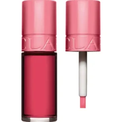 CLARINS Lippen Water Lip Stain von Hot