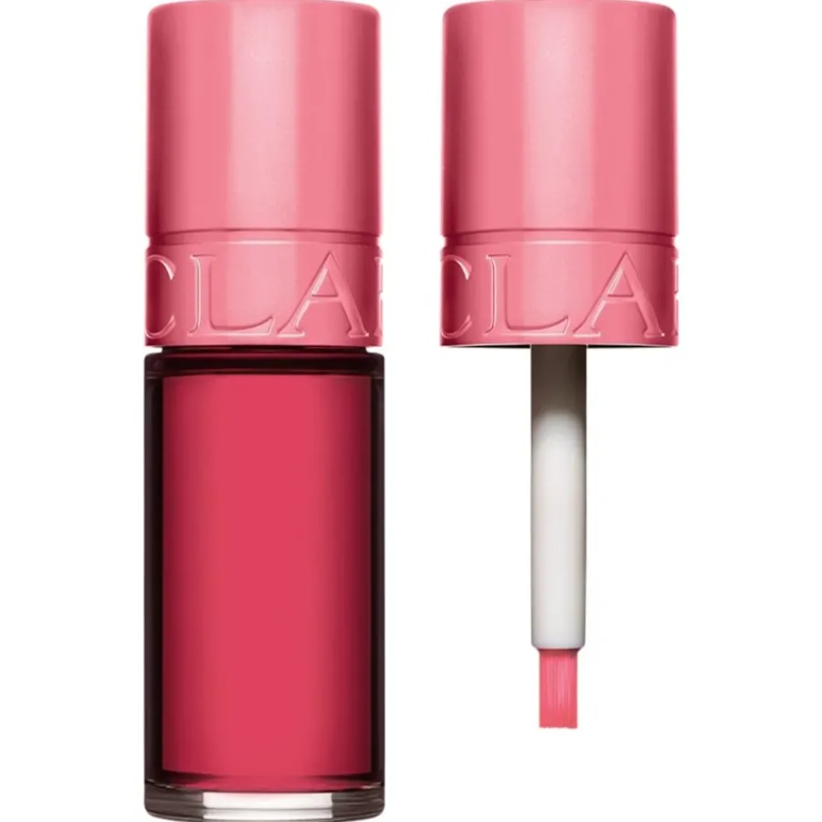 CLARINS Lippen Water Lip Stain von Hot
