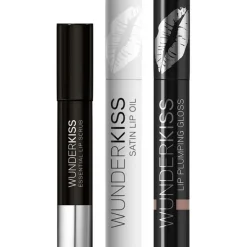 Wunder2 Lippen Wunderful Kissable Lip Routine von