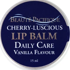 Beautu00E9 Pacifique Lippenbalsam Vanilla von Beauté Pacifique Outlet