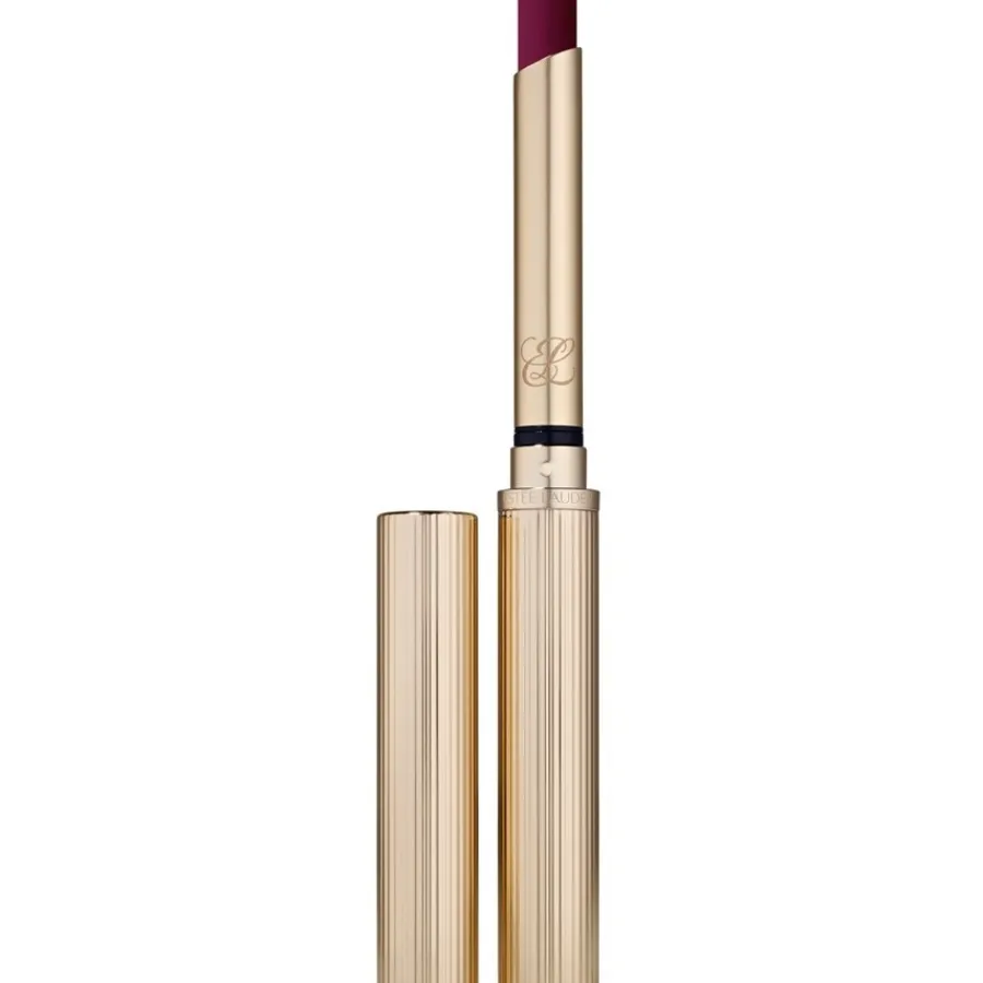 Estu00E9e Lauder Lippenmakeup Pure Color Explicit Matte Lipstick von Estée Lauder Hot