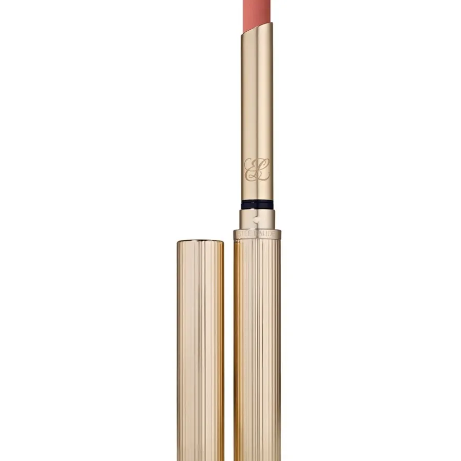 Estu00E9e Lauder Lippenmakeup Pure Color Explicit Matte Lipstick von Estée Lauder Hot