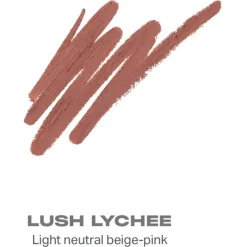 Morphe Lippenpencil Pencil Forbidden Collection von