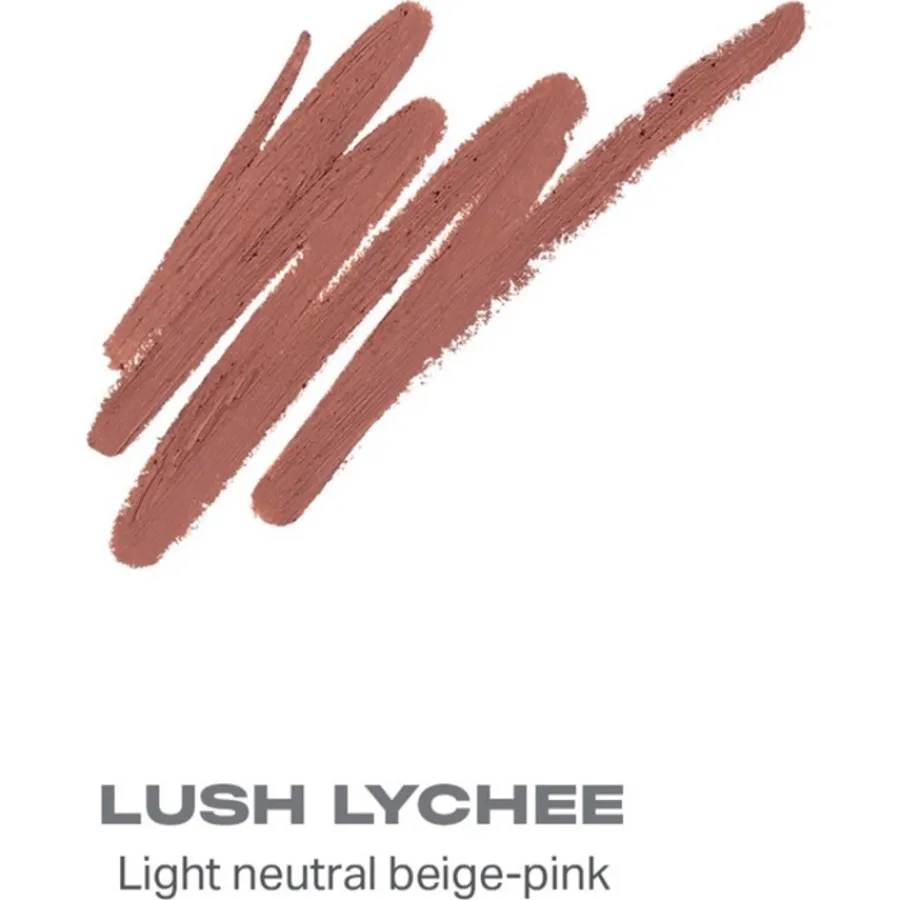 Morphe Lippenpencil Pencil Forbidden Collection von