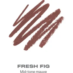 Morphe Lippenpencil Pencil Forbidden Collection von