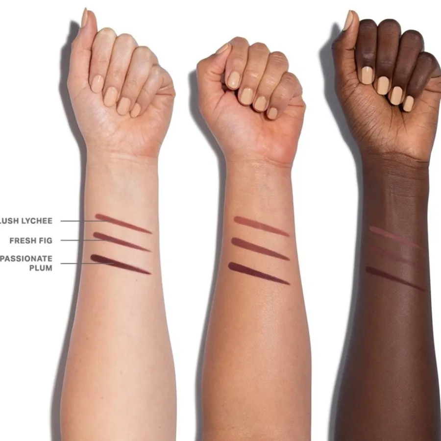 Morphe Lippenpencil Pencil Forbidden Collection von