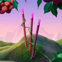 Morphe Lippenpencil Pencil Forbidden Collection von