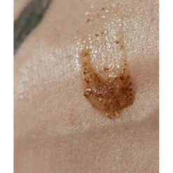 L:A BRUKET Lippenpflege 270 Gentle Lip Scrub von