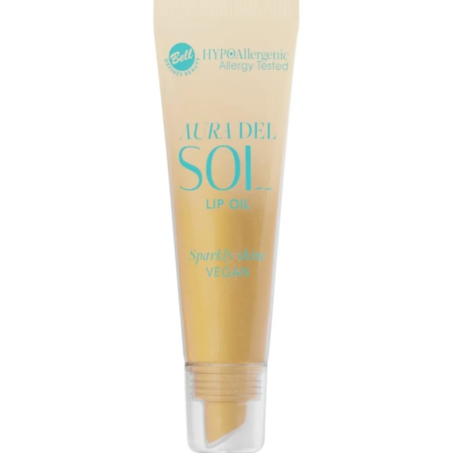 HYPOAllergenic Lippenpflege Aura del Sol Lip Oil von Hot