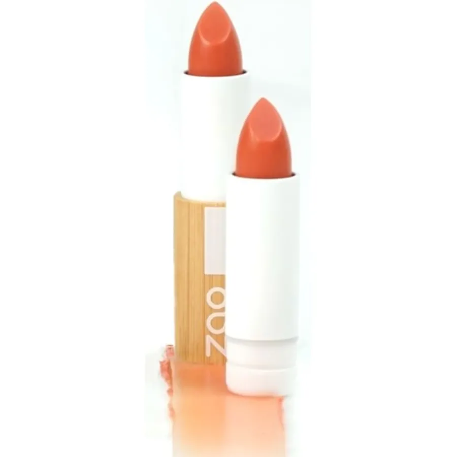 Zao Lippenpflege Bamboo Color & Repulp Balm von