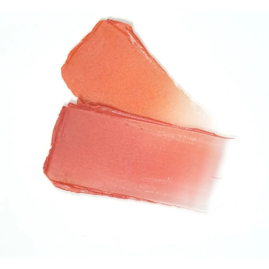 Zao Lippenpflege Bamboo Color & Repulp Balm von