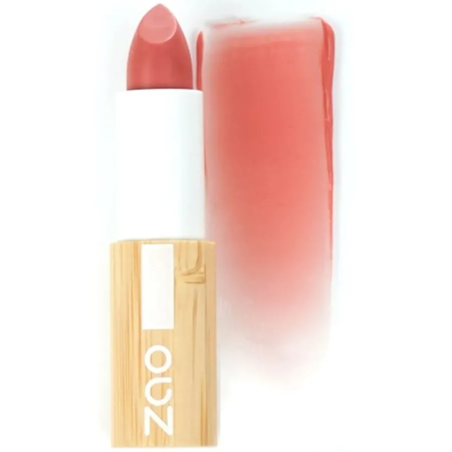 Zao Lippenpflege Bamboo Color & Repulp Balm von
