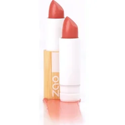 Zao Lippenpflege Bamboo Color & Repulp Balm von