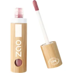 Zao Lippenpflege Bamboo Lip Oil von