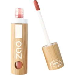 Zao Lippenpflege Bamboo Lip Oil von
