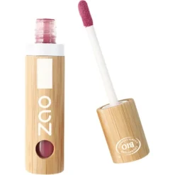 Zao Lippenpflege Bamboo Lip Oil von