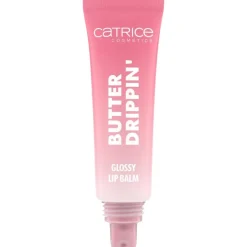 Catrice Lippenpflege Butter Drippin' Glossy Lip Balm von Hot