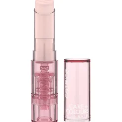 Catrice Lippenpflege Care In Colours Lip Balm von Discount