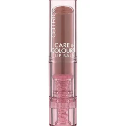 Catrice Lippenpflege Care In Colours Lip Balm von Discount