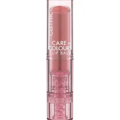 Catrice Lippenpflege Care In Colours Lip Balm von Discount