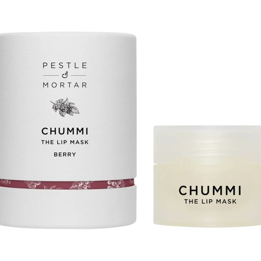 Pestle u0026 Mortar Lippenpflege Chummi Lip Mask von Pestle & Mortar Online