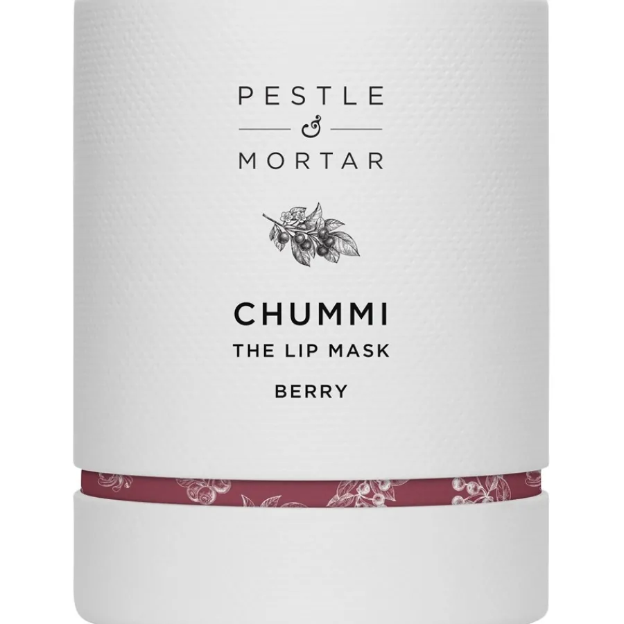 Pestle u0026 Mortar Lippenpflege Chummi Lip Mask von Pestle & Mortar Online