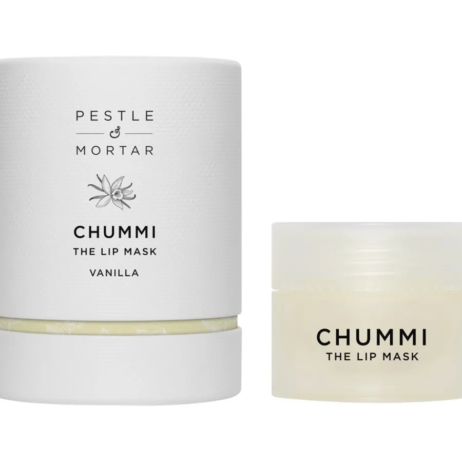 Pestle u0026 Mortar Lippenpflege Chummi Lip Mask von Pestle & Mortar Online