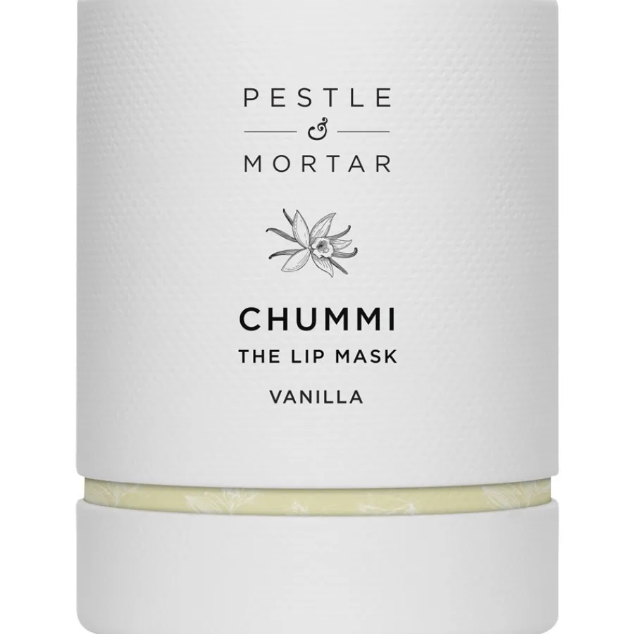 Pestle u0026 Mortar Lippenpflege Chummi Lip Mask von Pestle & Mortar Online