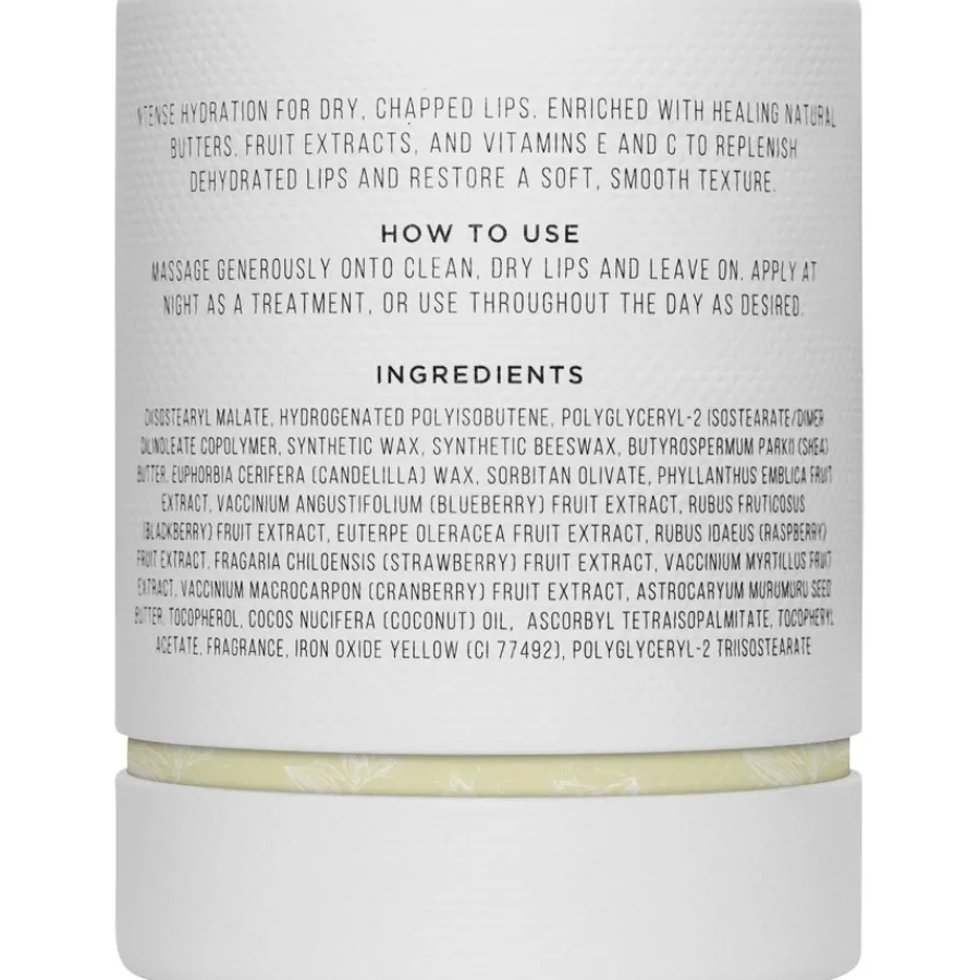 Pestle u0026 Mortar Lippenpflege Chummi Lip Mask von Pestle & Mortar Online