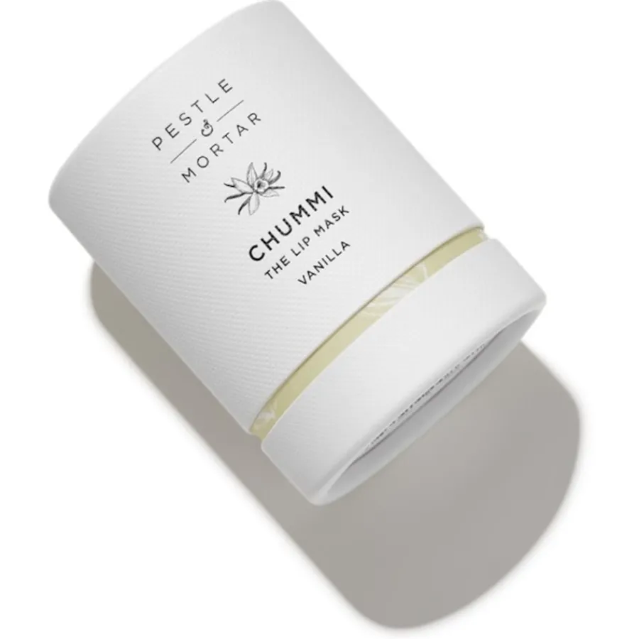 Pestle u0026 Mortar Lippenpflege Chummi Lip Mask von Pestle & Mortar Online