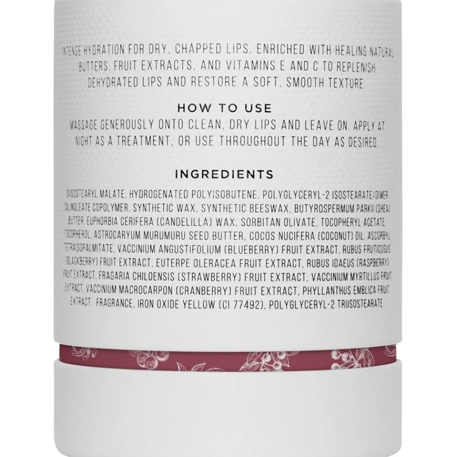 Pestle u0026 Mortar Lippenpflege Chummi Lip Mask von Pestle & Mortar Online