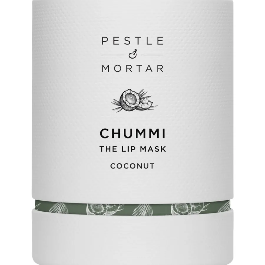 Pestle u0026 Mortar Lippenpflege Chummi Lip Mask von Pestle & Mortar Online
