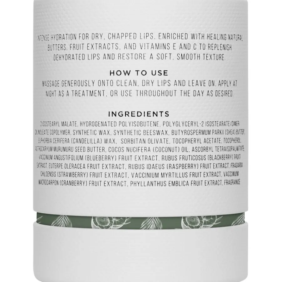 Pestle u0026 Mortar Lippenpflege Chummi Lip Mask von Pestle & Mortar Online